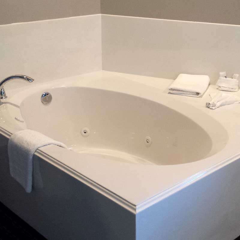 Classic Inn & Suites Humble Quarto foto